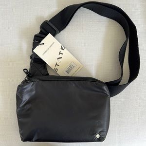 STATE Bags Lorimer Crossbody Fanny Pack
